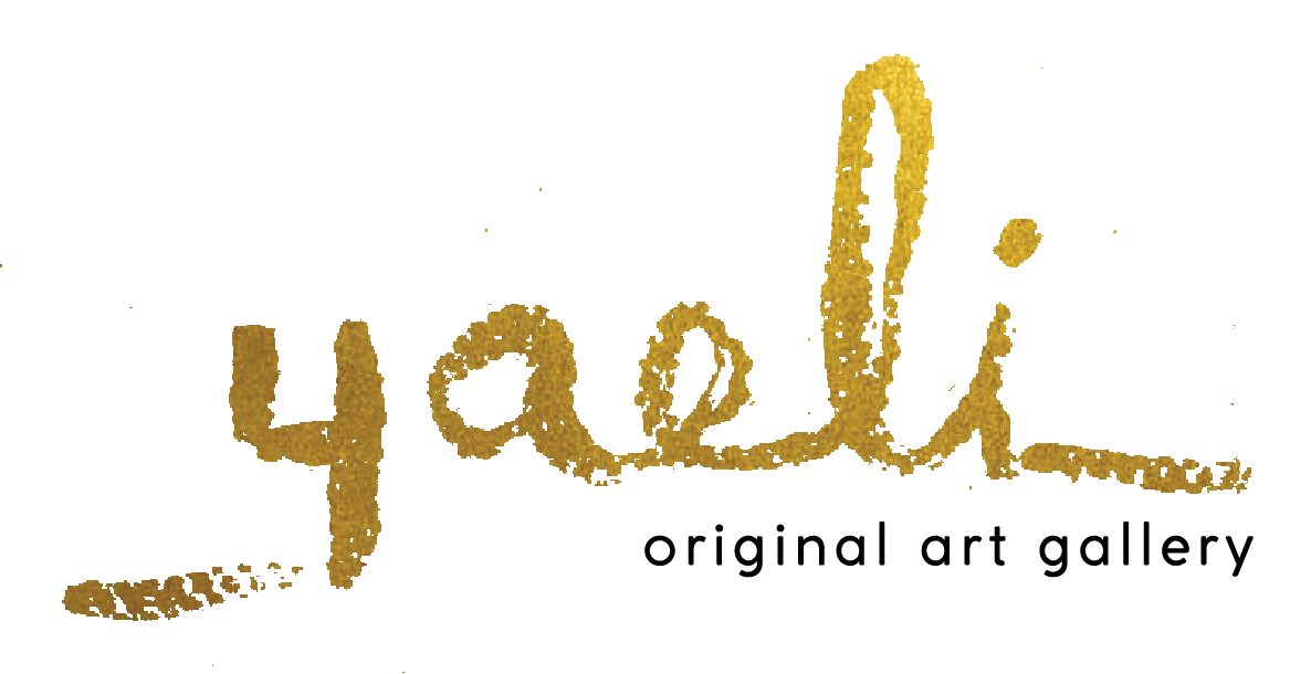 Yaeli | Original Art Gallery