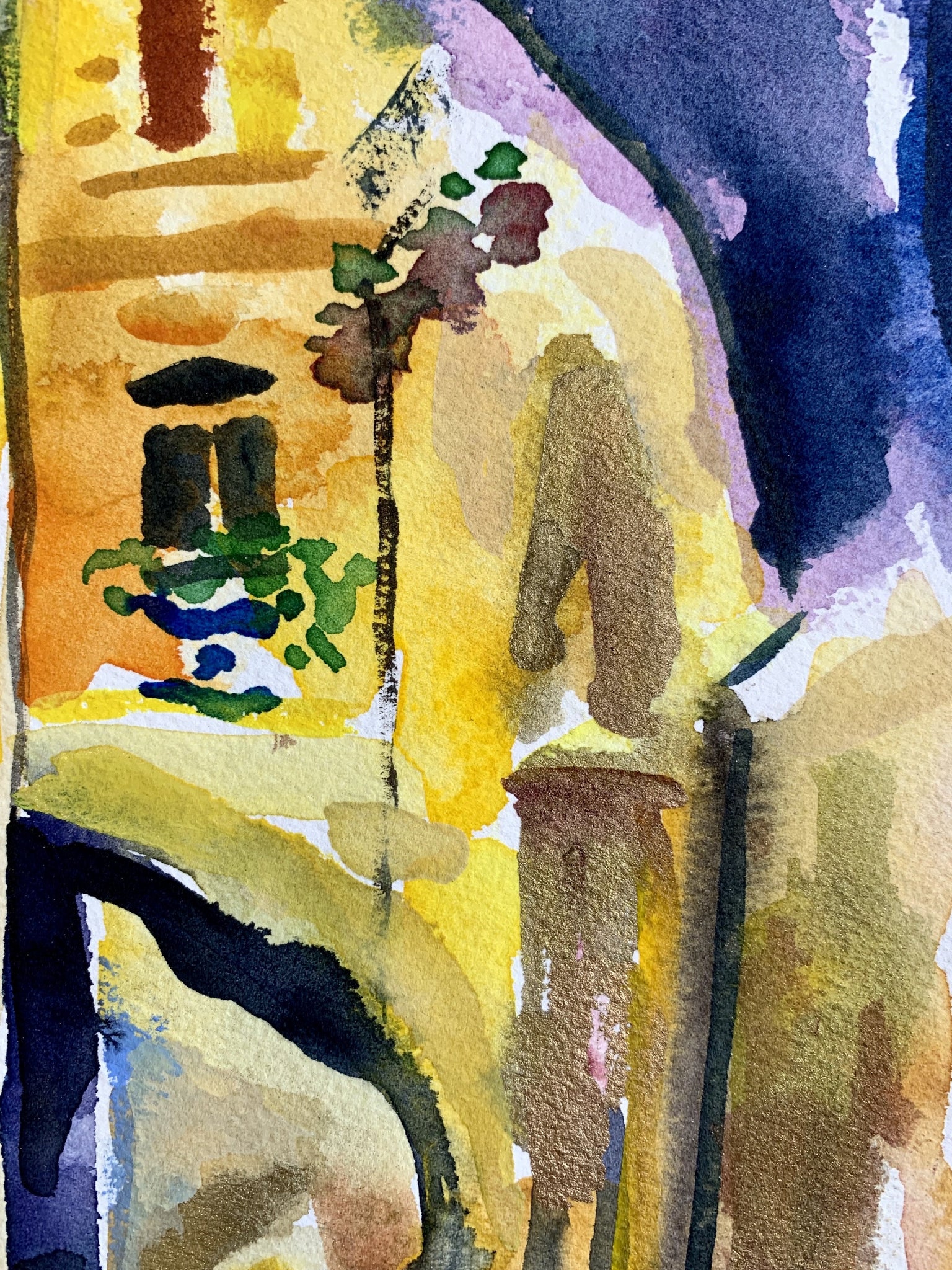 Jerusalem-Alley-Painting-close-up-version